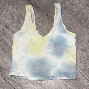 Urban outfitters tank top